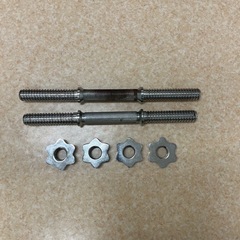 FIGHTING ROAD レギュラーシャフト 2本セット　40cmの画像