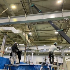現場作業員大募集　未経験14,000〜の画像