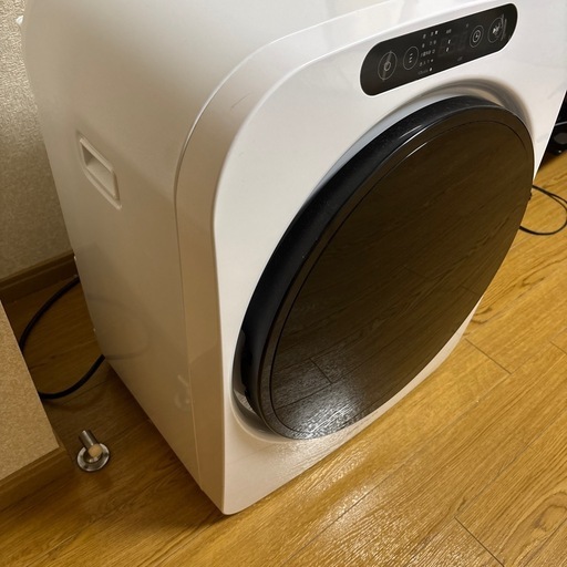 ESTILO　エスティロ　いるいかんそう衣類乾燥機