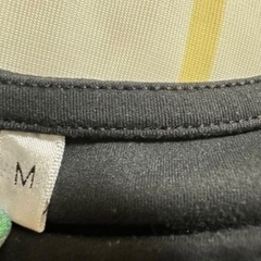 大人服 トップス Mサイズの画像