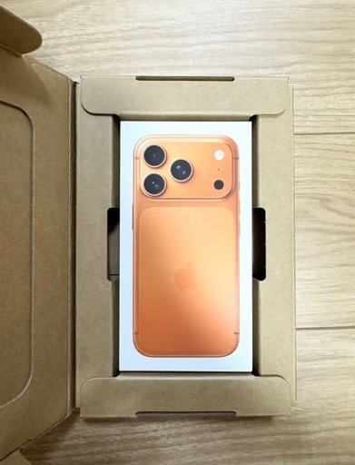 携帯電話/スマホ iPhone 17pro