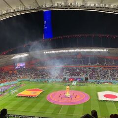 【金沢】サッカー観戦好き募集⚽ Jリーグ・欧州・代表戦を語…