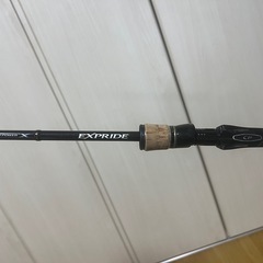 エクスプライド 1610Mの画像
