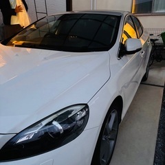 🚗【販売】Volvo V40 T4（ボルボ V40 T4）🚗の画像
