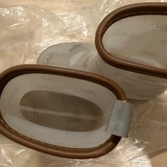 子供用品 長靴 16cmの画像