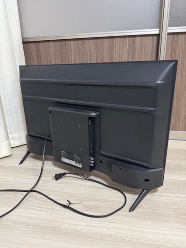 Xiaomi  テレビ　32インチ