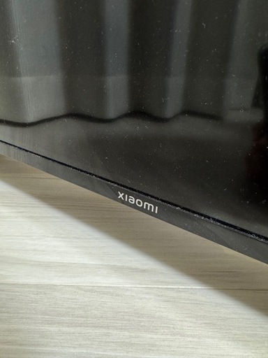 Xiaomi  テレビ　32インチ