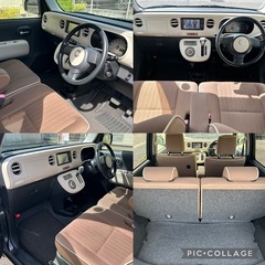 16.5万円! 平成26年 ダイハツ ミラココア 美車 岐阜 愛知 三重の画像