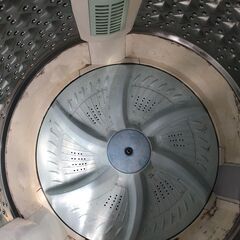 (お取り引き中
)【無料】 洗濯機  東芝  AW-80DM 2014年製の画像