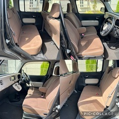 16.5万円! 平成26年 ダイハツ ミラココア 美車 岐阜 愛知 三重の画像
