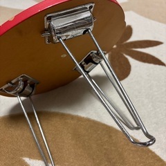 (本日最終)いちごのテーブルの画像