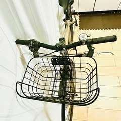 自転車の画像