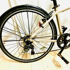 自転車の画像