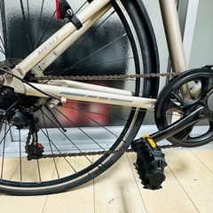 自転車の画像