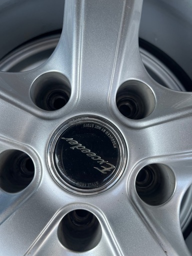ホイール 17インチ 17inch スタッドレス 社外ホイール タイヤセット 普通車