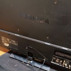 32型　テレビの画像