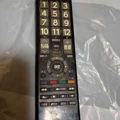 32型　テレビの画像