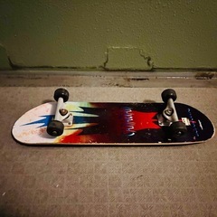 スケボー🛹の画像