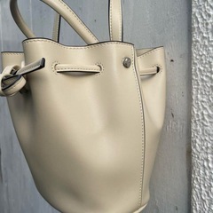 FRAY I.D リボンバッグの画像