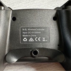 コントローラー　プロコン　Switch 無線　コントローラーの画像