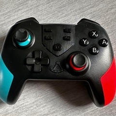 コントローラー　プロコン　Switch 無線　コントローラーの画像