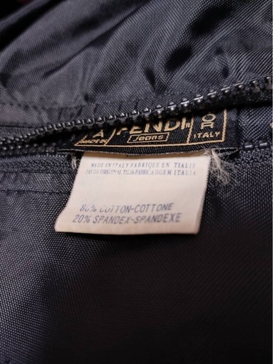 FENDI