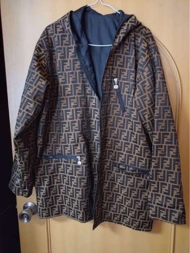 レディース FENDI