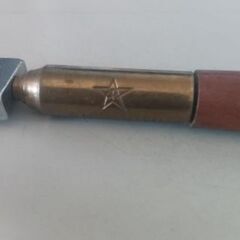 中古 ガラスカッターの画像