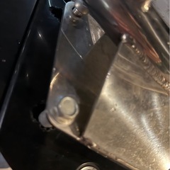 【最終値下げ】YAMAHA トリシティ125  バイク(普通免許で乗れます) の画像