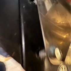 【最終値下げ】YAMAHA トリシティ125  バイク(普通免許で乗れます) の画像