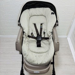 ［美品✨］ 手洗い清掃済み❗️ combi ネムリラ　おやすみドーム　手動　福岡　の画像