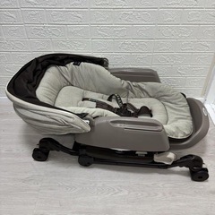 ［美品✨］ 手洗い清掃済み❗️ combi ネムリラ　おやすみドーム　手動　福岡　の画像