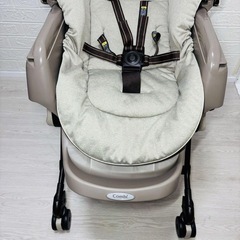 ［美品✨］ 手洗い清掃済み❗️ combi ネムリラ　おやすみドーム　手動　福岡　の画像