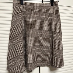 olive des olive スカート　sの画像