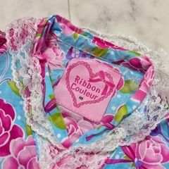 浴衣セパレート✨️110の画像