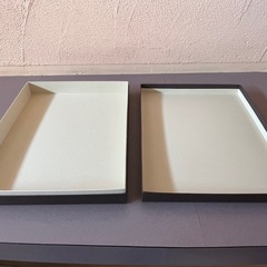 ルイヴィトン & シャネル ギフトボックス&ショップ袋&ダストバッグ　セットの画像