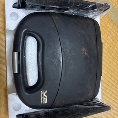 ホットサンド器の画像