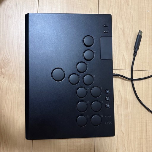 周辺機器 Razer Kitsune