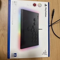 Razer Kitsune
の画像