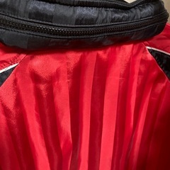 PUMA ジャンバー　L-Oサイズ　パーカー有りの画像