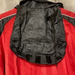 PUMA ジャンバー　L-Oサイズ　パーカー有りの画像