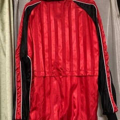 PUMA ジャンバー　L-Oサイズ　パーカー有りの画像