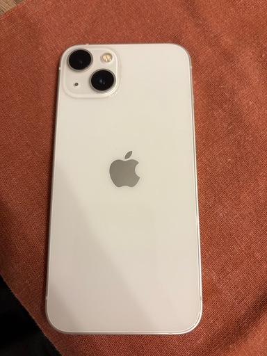 iPhone13美品 128GB