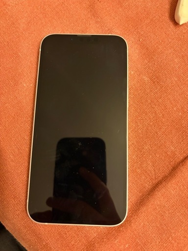 iPhone13美品 128GB