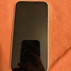 iPhone13美品 128GBの画像