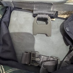 ミキハウス ベビーテーブルチェア イングリッシーナの画像