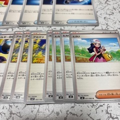 トレーナーズまとめてお譲りしますの画像