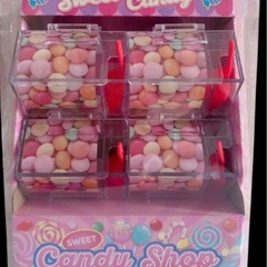 Candy Shop キャンディショップ　の画像