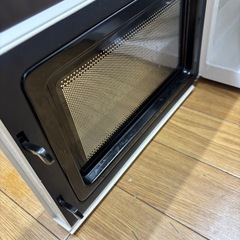 値下げ可能🉑TWINBIRD 電子レンジ DR-D319の画像