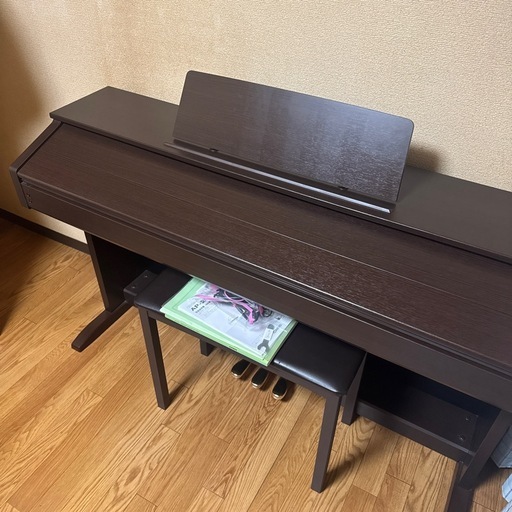 電子ピアノ